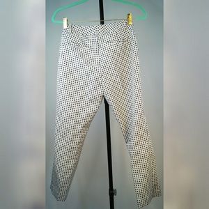 Banana Republic Cropped Pants